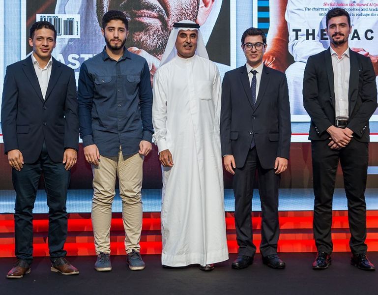 Abdul Aziz Al Ghurair