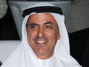Essa Abdulla Al Ghurair