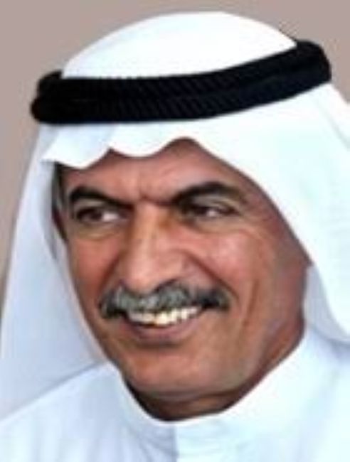 Mohammed Abdulla Ahmed Al Ghurair