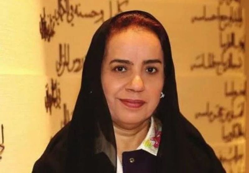 Ousha The Poet Height Age Death Family Biography UAESigma ae Ousha The Poet Height Age Death Family Biography UAESigma ae
