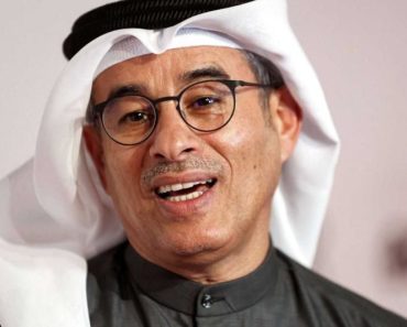 Mohamed Alabbar Age, Wife, Children, Family, Biography