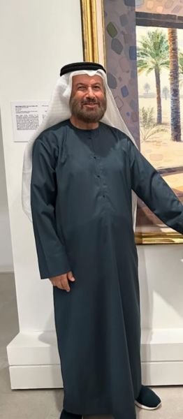 Abdul Qader Al Rais
