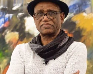 Abdulraheem Salim Height, Age, Biography