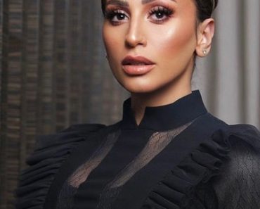 Dina El Sherbiny Height, Age, Boyfriend, Husband, Family, Biography