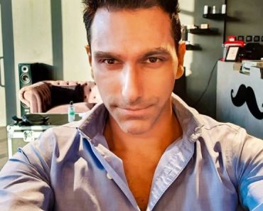 Faraz Javed Height, Age, Family, Biography