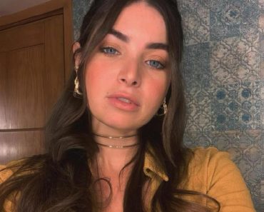 Hagar ElSarrag Height, Age, Boyfriend, Biography