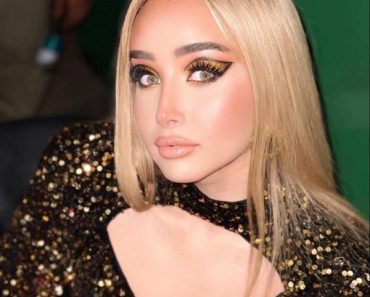 Hana El Zahed Height, Age, Husband, Family, Biography