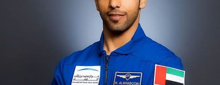 Hazza Al Mansouri Height, Age, Children, Family, Biography Hazza Al Mansouri Height, Age, Children, Family, Biography