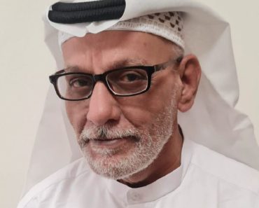 Hussain Sharif Height, Age, Family, Biography