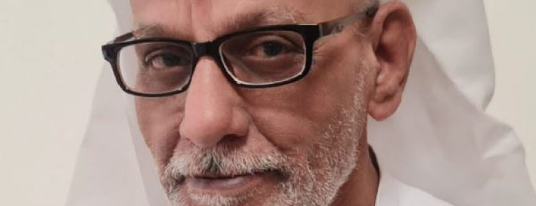 Hussain Sharif Height, Age, Family, Biography Hussain Sharif Height, Age, Family, Biography