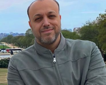 Ihab Darwish Height, Age, Wife, Children, Family, Biography