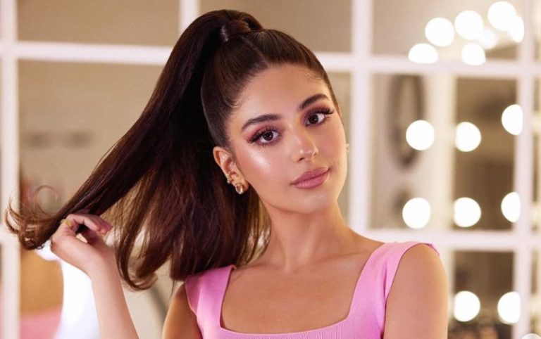 Mayan El Sayed Height, Age, Family, Biography – UAESigma.ae