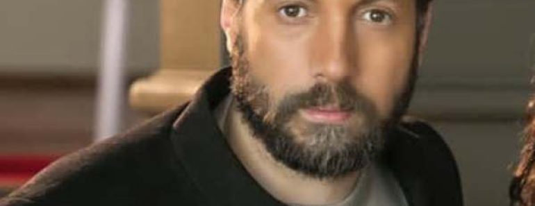 Mohammed Al Ahmad Height, Age, Family, Biography