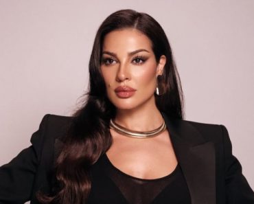 Nadine Nassib Njeim Height, Age, Husband, Children, Family, Biography
