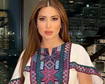 Nesreen Tafesh Height, Age, Family, Biography