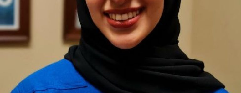 Nora Al Matrooshi Height, Age, Family, Biography