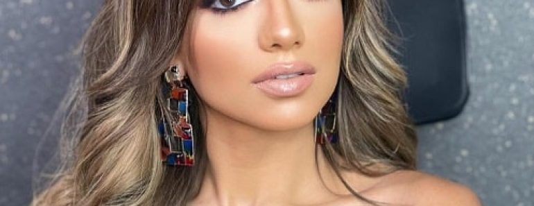 Passant Seyam Height, Age, Husband, Children, Family, Biography Passant Seyam Height, Age, Husband, Children, Family, Biography