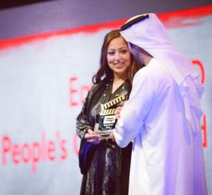 People's Choice Award (2014)