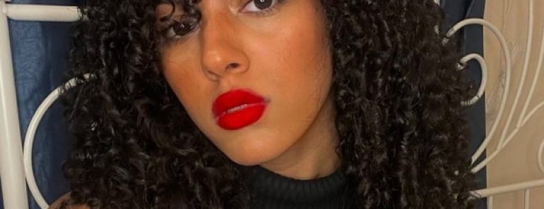 Rehab Alattar Height, Age, Family, Biography