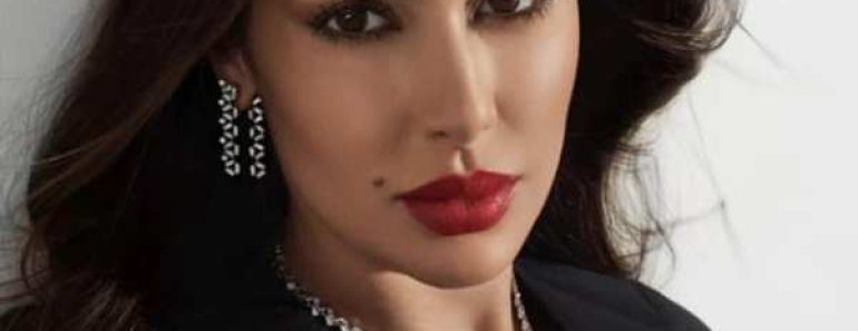 Yasmine Sabri Height, Age, Family, Biography