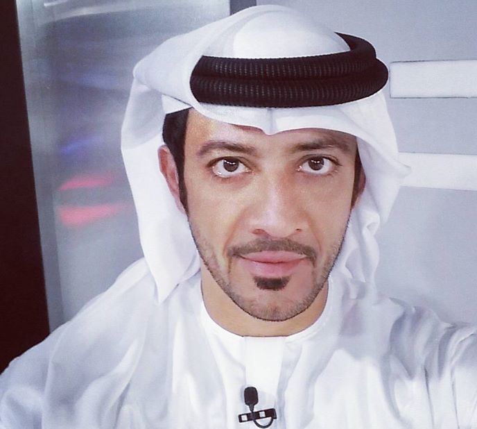 Yunus Saif