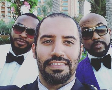 Majed Al Zubaidi Height, Family, Biography