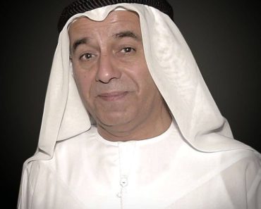 Abdulla Al Futtaim Age, Wife, Children, Family, Biography