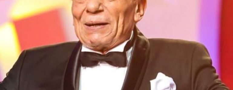 Adel Emam Height, Age, Wife, Children, Family, Biography Adel Emam Height, Age, Wife, Children, Family, Biography