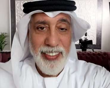 Ahmed Al Jasmi Height, Age, Family, Biography