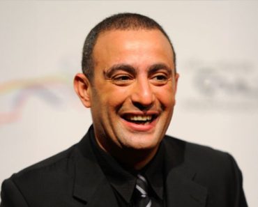 Ahmed El Sakka Height, Age, Wife, Children, Family, Biography