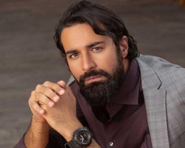 Ahmed Hatem Height, Age, Wife, Children, Family, Biography
