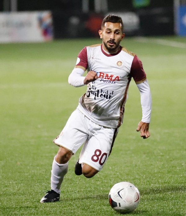 Alaa Mezher