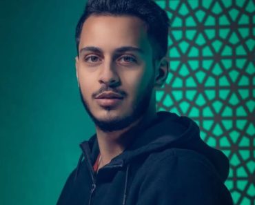 Alwaleed Mekdad Age, Wife, Children, Family, Biography