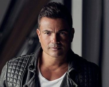 Amr Diab Height, Age, Wife, Children, Family, Biography