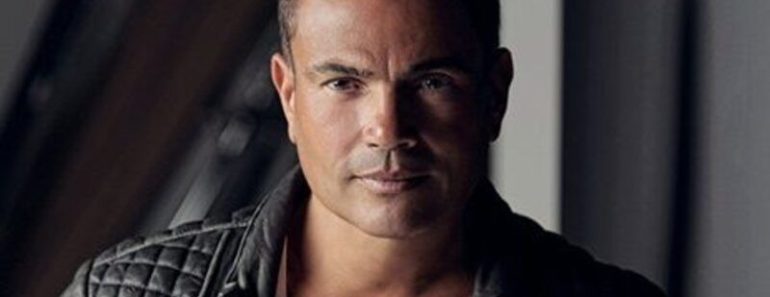 Amr Diab Height, Age, Wife, Children, Family, Biography