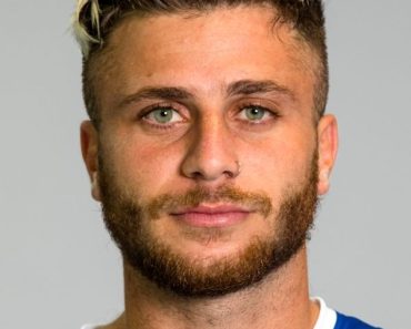 Andrea Borg Height, Age, Family, Biography