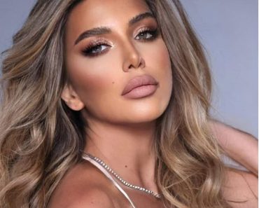 Dana Halabi Height, Age, Boyfriend, Husband, Children, Family, Biography