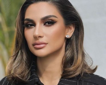 Danya Almulla Height, Age, Husband, Children, Family, Biography
