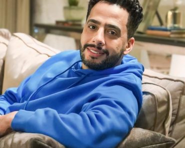 Essam El Sakka Height, Age, Wife, Children, Family, Biography