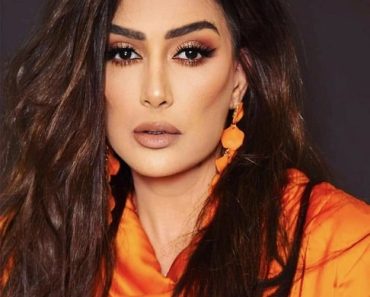 Ghada Abdel Razek Age, Husband, Children, Family, Biography