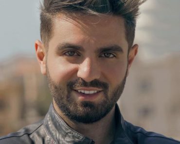 Ghaith Marwan Age, Wife, Family, Biography