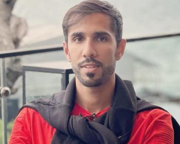 Habib Al Fardan Height, Age, Family, Biography