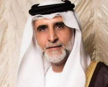 Habib Ghuloom Height, Age, Wife, Children, Family, Biography