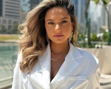 Haifa Beseisso Height, Age, Family, Biography