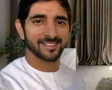 Hamdan bin Mohammed Al Maktoum Height, Age, Wife, Children, Family, Biography