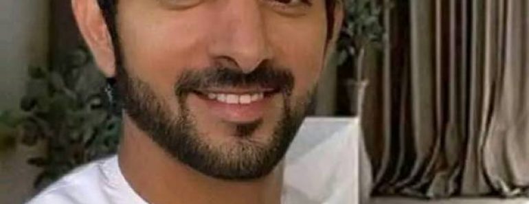 Hamdan bin Mohammed Al Maktoum Height, Age, Wife, Children, Family, Biography