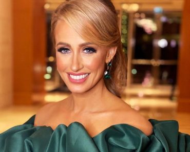 Katie Jensen Height, Age, Boyfriend, Husband, Children, Family, Biography