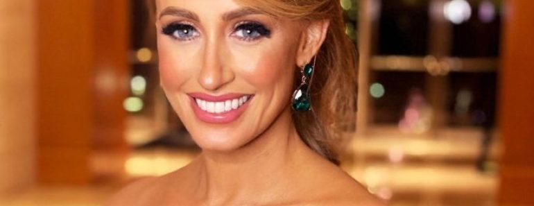 Katie Jensen Height, Age, Boyfriend, Husband, Children, Family, Biography Katie Jensen Height, Age, Boyfriend, Husband, Children, Family, Biography