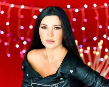 Lamitta Frangieh Height, Age, Husband, Children, Family, Biography