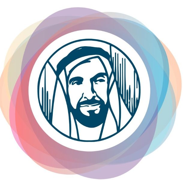 Logo of Zayed The Inspirer